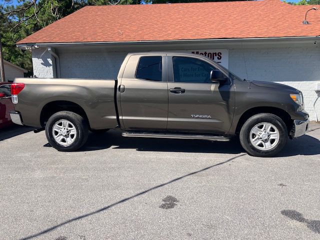 2011 Toyota Tundra Image 4