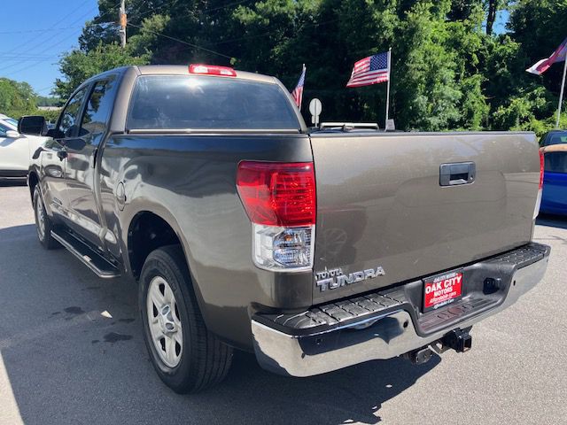 2011 Toyota Tundra Image 7