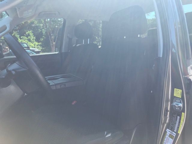 2011 Toyota Tundra Image 15