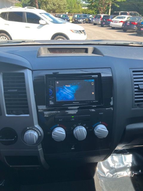 2011 Toyota Tundra Image 18