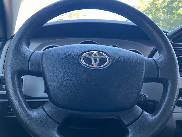 2011 Toyota Tundra Image 19