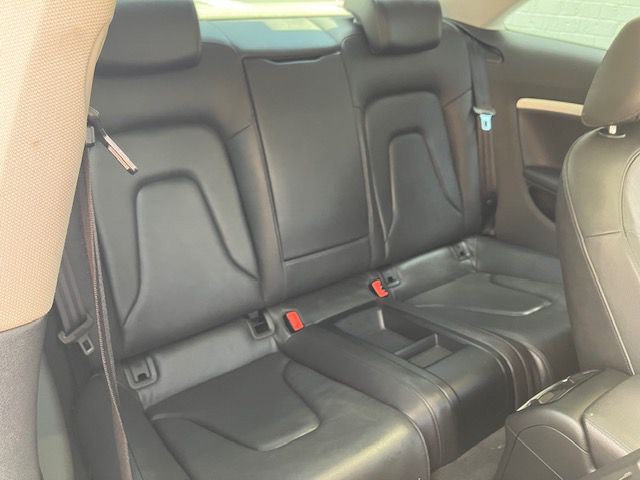 2012 Audi A5 Image 11