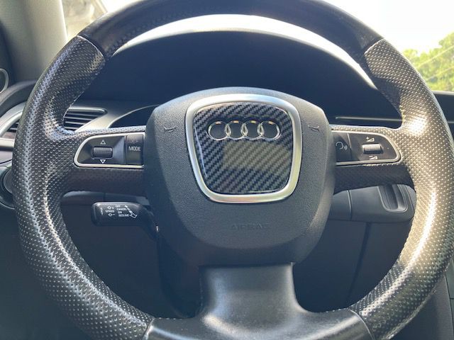 2012 Audi A5 Image 15