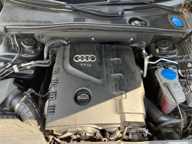 2012 Audi A5 Image 18