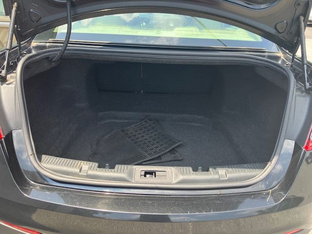 2014 Ford Taurus Image 13
