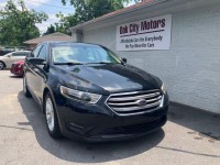 Image for 2014 Ford Taurus SEL ID: 6593131