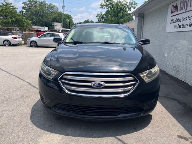 2014 Ford Taurus Image 3