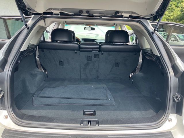 2011 Lexus RX Image 10