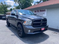 Image for 2016 RAM 1500 ST ID: 6621985