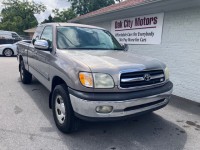 Image for 2002 Toyota Tundra Access Cab ID: 6657924