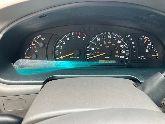 2002 Toyota Tundra Image 19
