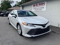 Image for 2019 Toyota Camry Hybrid ID: 6668306