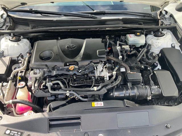 2019 Toyota Camry Image 10