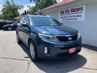Image for 2014 Kia Sorento LX ID: 6668309