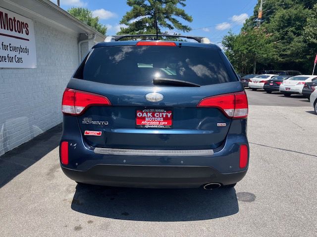 2014 Kia Sorento Image 6
