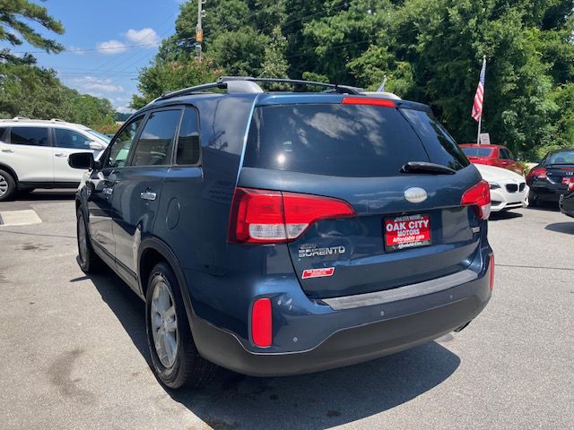 2014 Kia Sorento Image 7
