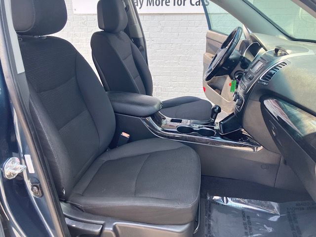 2014 Kia Sorento Image 11