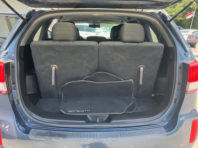 2014 Kia Sorento Image 13