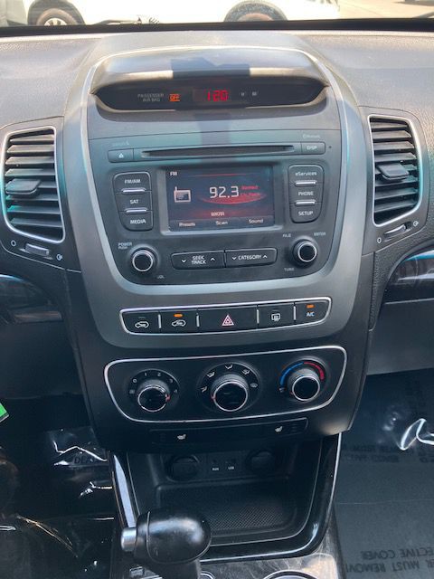2014 Kia Sorento Image 17
