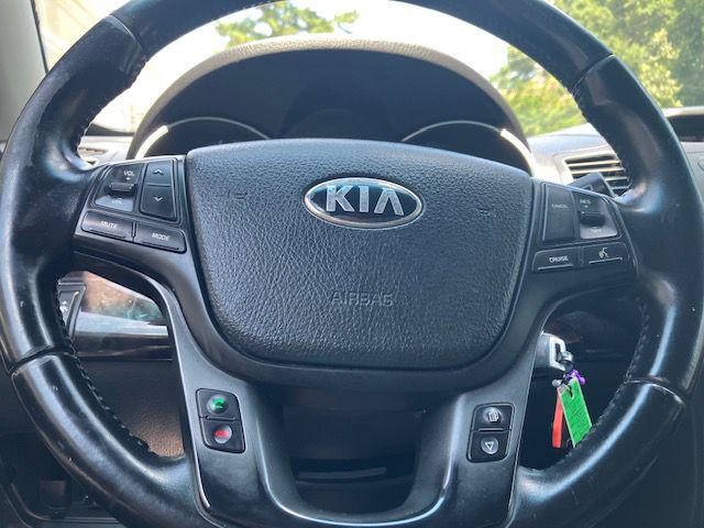 2014 Kia Sorento Image 18