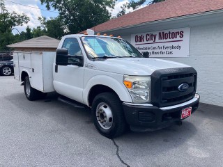 Image for 2013 Ford F-350 Super Duty ID: 6669567