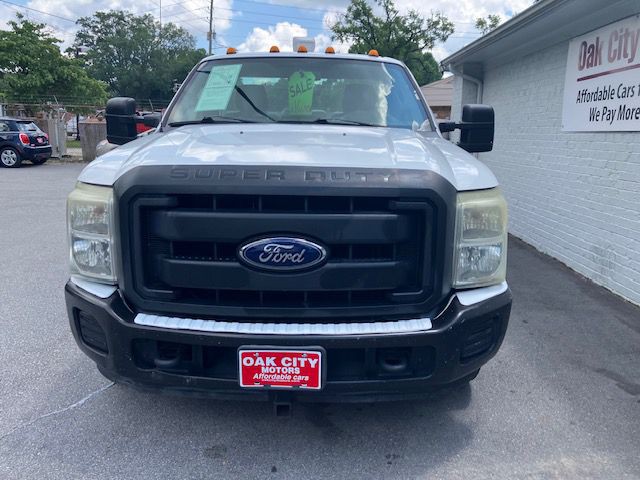 2013 Ford F-350 Image 3