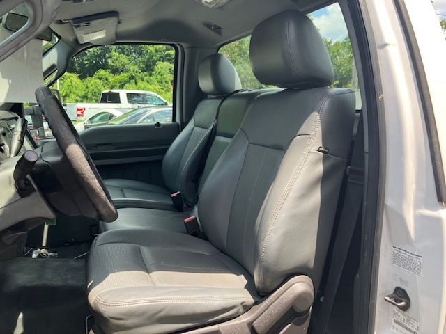 2013 Ford F-350 Image 12