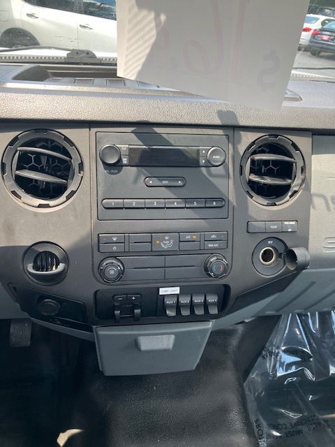 2013 Ford F-350 Image 14
