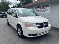 Image for 2010 Dodge Grand Caravan SXT ID: 6679971