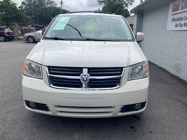 2010 Dodge Grand Caravan Image 3