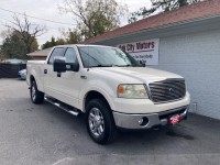 Image for 2008 Ford F-150 Supercrew ID: 6679977