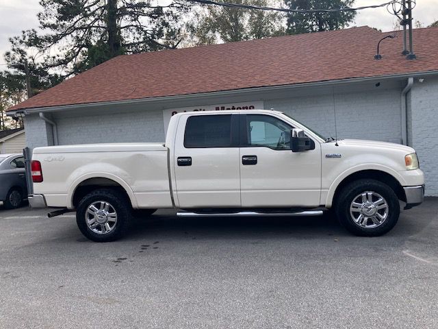 2008 Ford F-150 Image 4