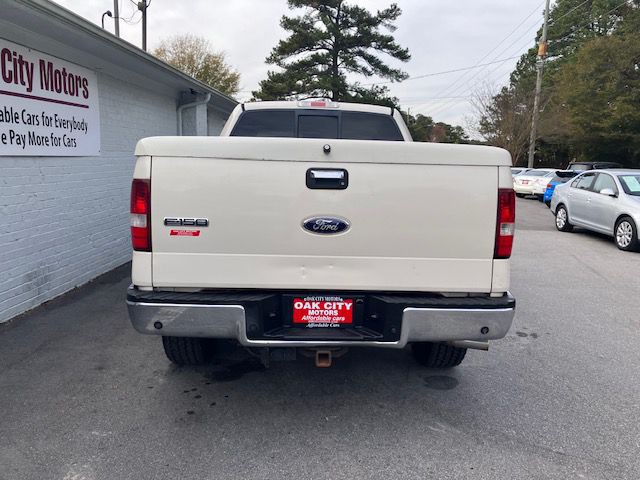 2008 Ford F-150 Image 6