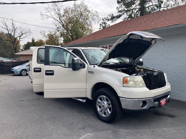2008 Ford F-150 Image 8