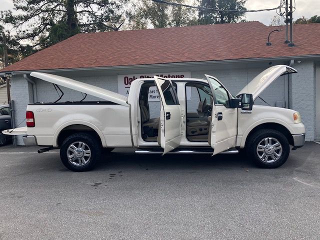 2008 Ford F-150 Image 9