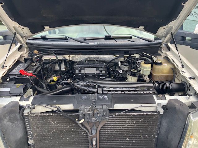 2008 Ford F-150 Image 10