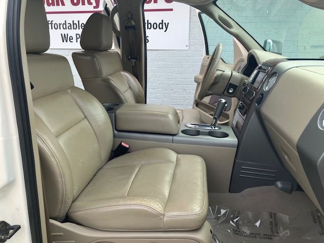 2008 Ford F-150 Image 11