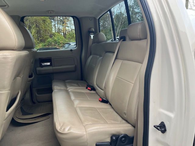 2008 Ford F-150 Image 13