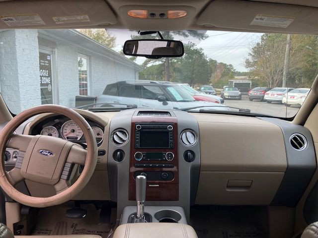 2008 Ford F-150 Image 16