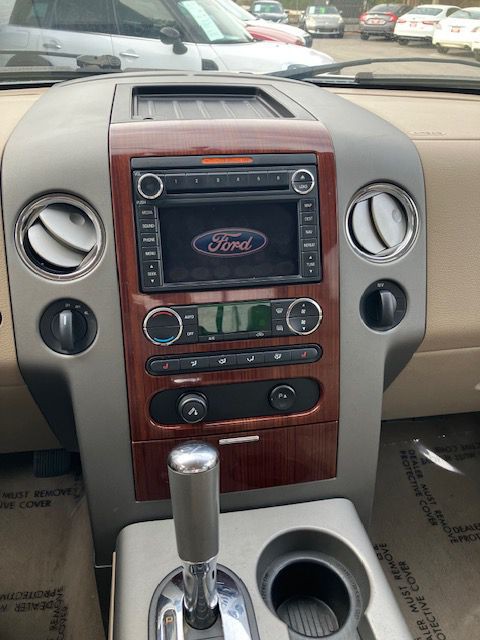2008 Ford F-150 Image 17
