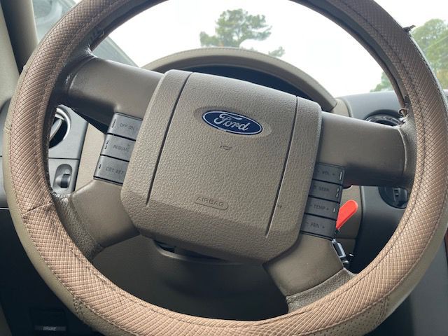 2008 Ford F-150 Image 19