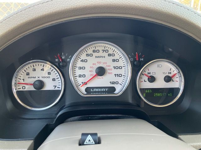 2008 Ford F-150 Image 21