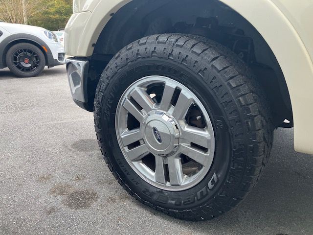 2008 Ford F-150 Image 22