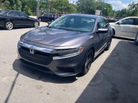 Image for 2019 Honda Insight LX ID: 6679983