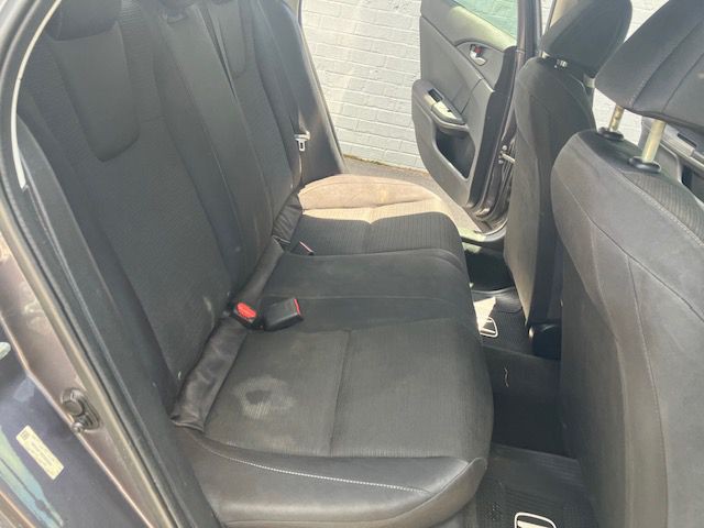 2019 Honda Insight Image 13