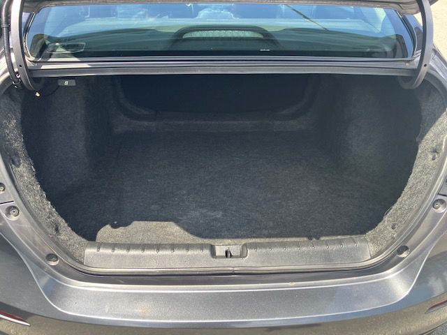 2019 Honda Insight Image 14
