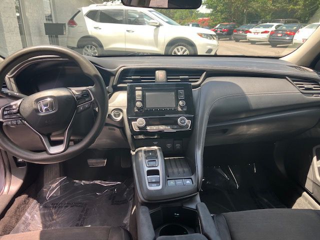 2019 Honda Insight Image 17