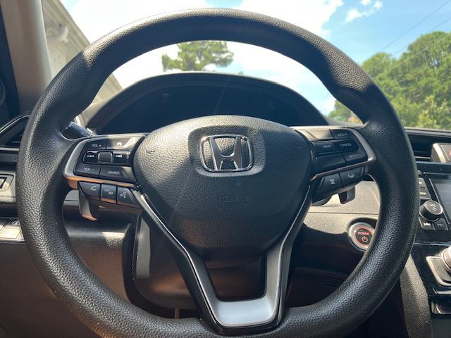 2019 Honda Insight Image 19