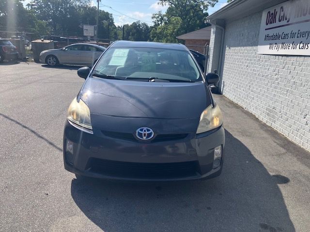 2010 Toyota Prius Image 3