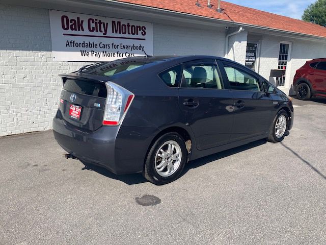 2010 Toyota Prius Image 5